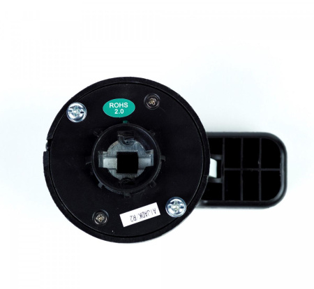 Ручной поворотный привод ERH-M3 для NXM-320(250) (R)