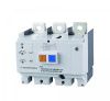 Диф. модуль NM8NL-125 3P A RCD1 рег. ток утечки 0,03-0,1-0,3-1А (R) (нов. арт. 449987)