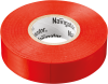 Изолента 0,18х19 мм красная 20 метров Navigator 71111