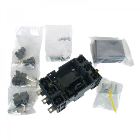 FPC-2-PIB 100/250 3P Основание втычного исполнения для FPC-2 100-250