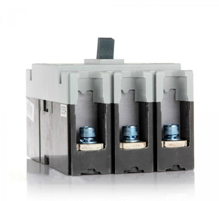 Авт. выкл. NM1-250H/3P 160А 50кА