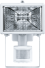 Светильник Navigator 94 608 NFL-SH1-150-R7s/WH (ИО 150 Вт с датчиком)