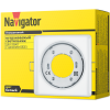 Светильник NGX-S2-001-GX53(Белый) Navigator 14213. Код ОКРБ 007-2012: 27.40.25