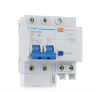 DZ47LE-32 2P 20A 100mA 6kA тип AC х-ка С, 3,5М Диф. автомат (CHINT)