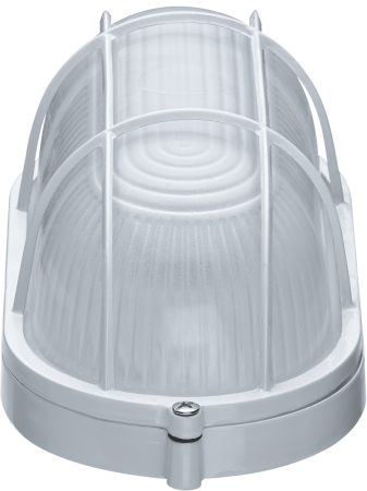 Светильник Navigator 94 801 NBL-O2-60-E27/WH (НПБ 1402 / НПП 1402)