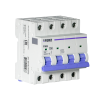 FMB-C 6kA 4P 50 х-ка C Автоматический выключатель