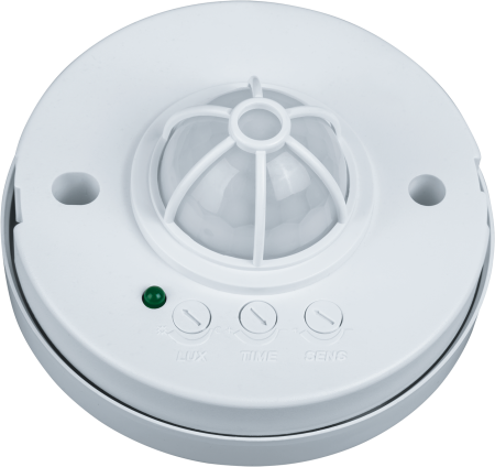 Датчик движения ИК NS-IRM02-WH Navigator 71963