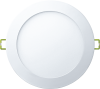 Светильник NLP-R1-12W-R172-840-WH-LED(d172) Navigator 71378. Код ОКРБ 007-2012: 27.40.25