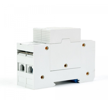 Ограничитель  имп. перенапр.  NU6-II 1Р In=40kA  Uc=460B Im=100kA