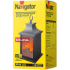 Фонарь Navigator 93 213 NSL-06 (фонарь камин)