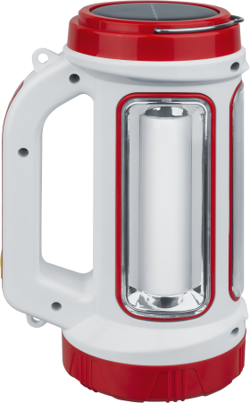 Фонарь Navigator 93 810 NPT-SP29-ACCU прож/кемп.1LED,3Вт+3COB,15Вт li-ion 1,8Ач