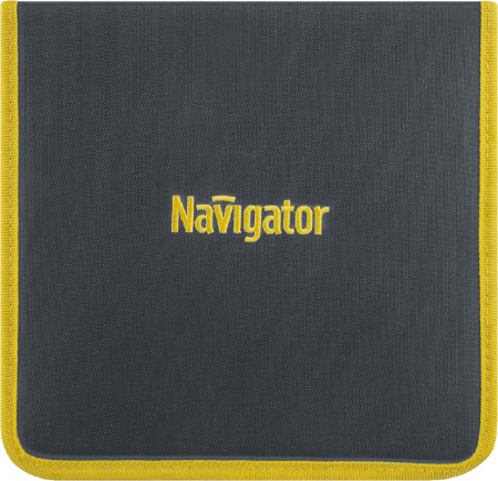 Navigator 82 414 NHT-Ind02-H7 (Набор диэлектрич инструмента, 7 шт), РФ