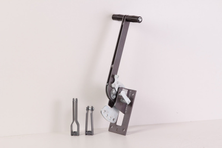 ПР-17 Привод выключателя ВНР с двойной рукояткой