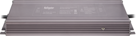 Драйвер ND-P150-IP67-12V Navigator 71 474