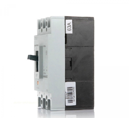 Авт. выкл. NM1-250H/3P 160А 50кА
