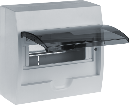 Коробка  Navigator 93 795 NSS-DBW-10-WH-IP41