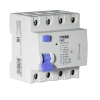 FMC-3P+N 63A 30mA 6kA тип A, 4M УЗО