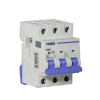 FMB-C 10kA 3P 06 х-ка C Автоматический выключатель